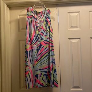 Lily Pulitzer Dress